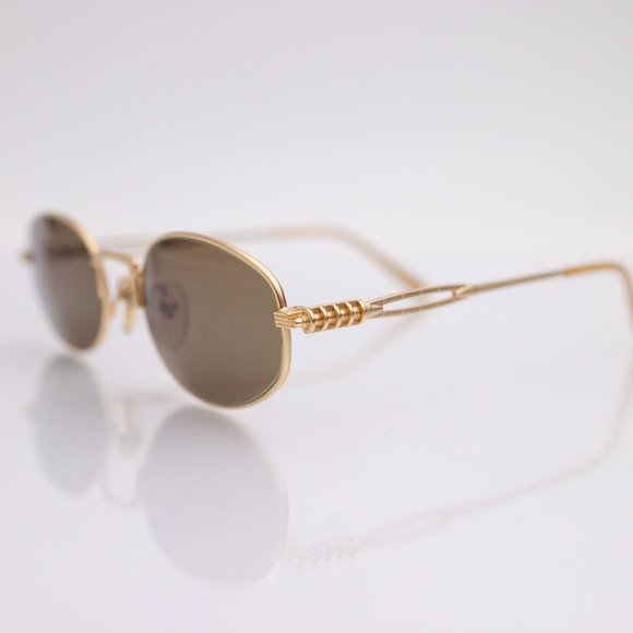 Vintage Jean Paul Gaultier JPG 55-6111 (New Old Stock) - Picture 5 of 16